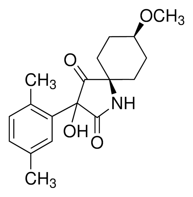 スピロテトラマト 代謝物BYI08330-cis-keto-ヒドロキシ PESTANAL&#174;, analytical standard