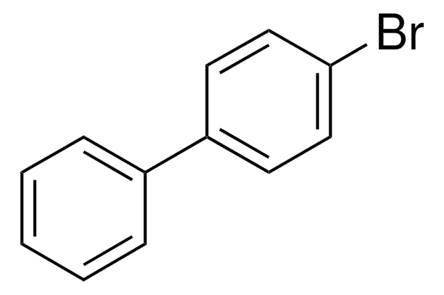 4-Brombiphenyl 98%