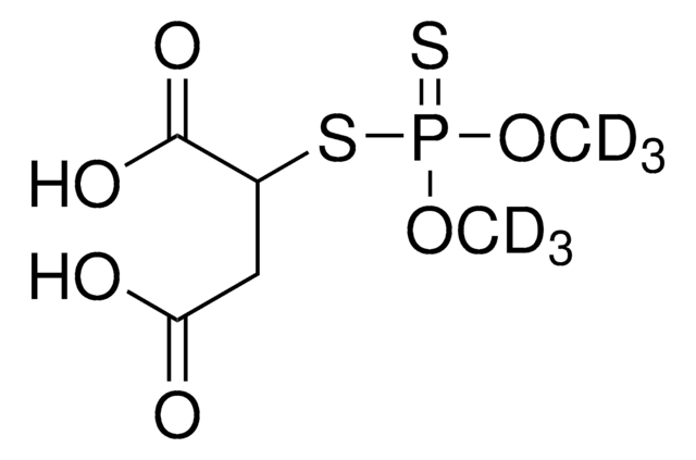 Malathion diacid-(dimethyl-d6) PESTANAL&#174;, analytical standard