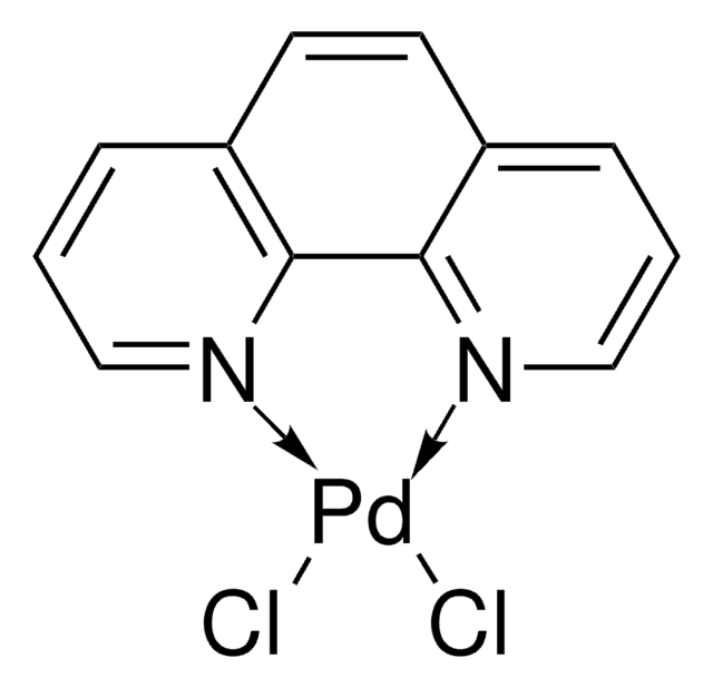 Dichlor(1,10-phenanthrolin)palladium(II)