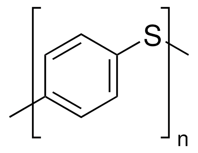 Poly(1,4-phenylene sulfide) average Mn ~10,000, powder