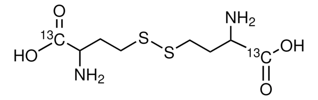 DL-Homocystin-1,1&#8242;-13C2 99 atom % 13C