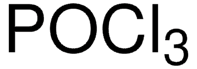 Phosphoryl chloride for synthesis