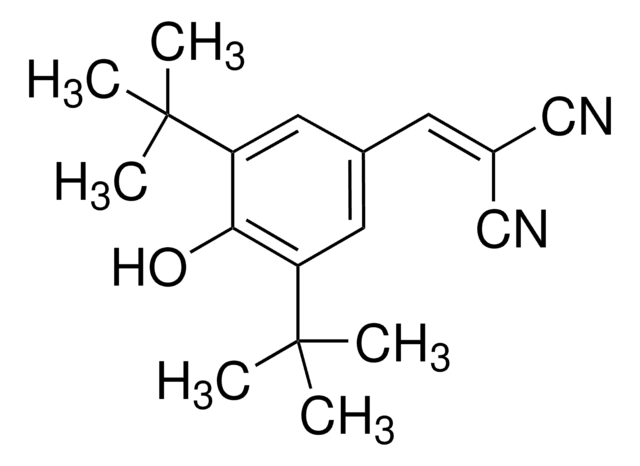 酪氨酸激酶抑制剂A9 solid