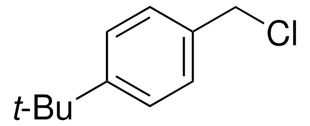 4-tert-Butylbenzylchlorid 99%