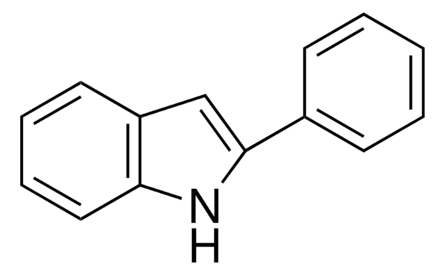 2-Phenylindol technical grade, 95%