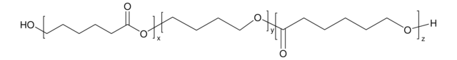 Polycaprolacton-block-polytetrahydrofuran-block-polycaprolacton