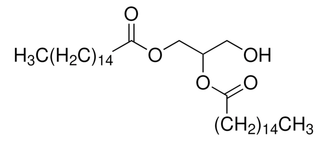 1,2-Dipalmitoyl-rac-Glycerin &#8805;99%