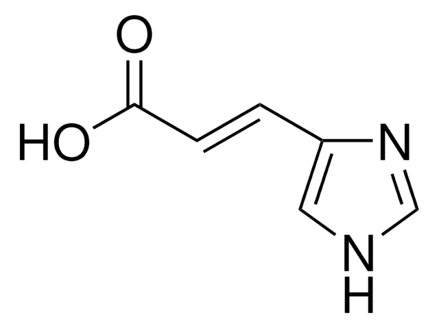 4-Imidazolacrylsäure 99%