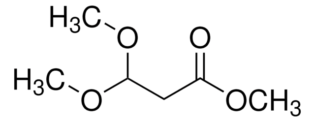 Methyl-3,3-dimethoxypropionat 97%