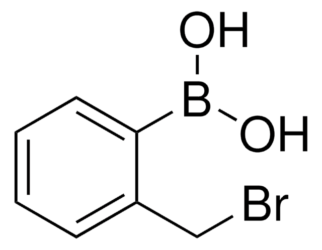 2-(溴甲基)苯硼酸