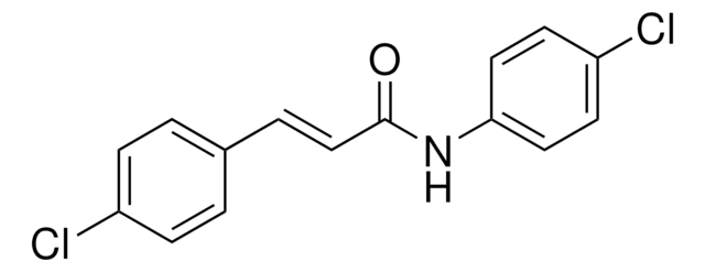 3,N-BIS-(4-CHLORO-PHENYL)-ACRYLAMIDE AldrichCPR