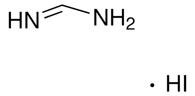 Formamidinium iodide &#8805;99%, anhydrous