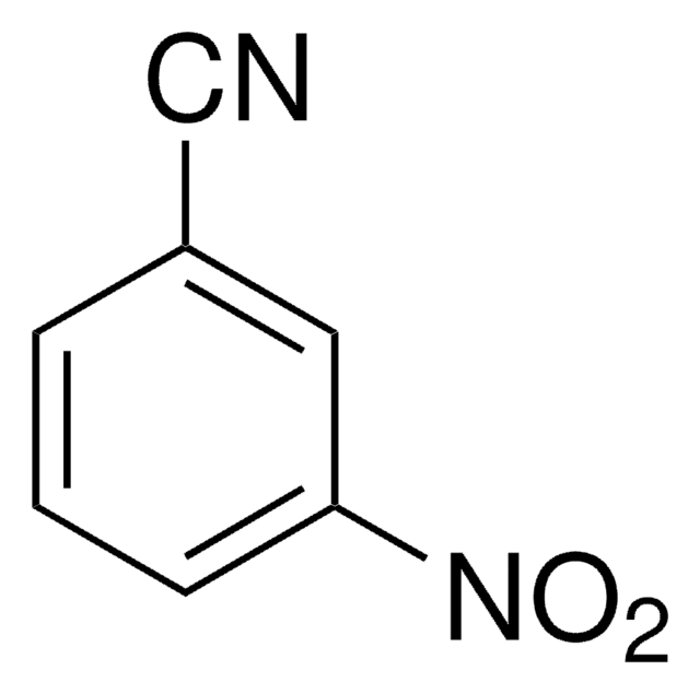 3-Nitrobenzonitril 98%