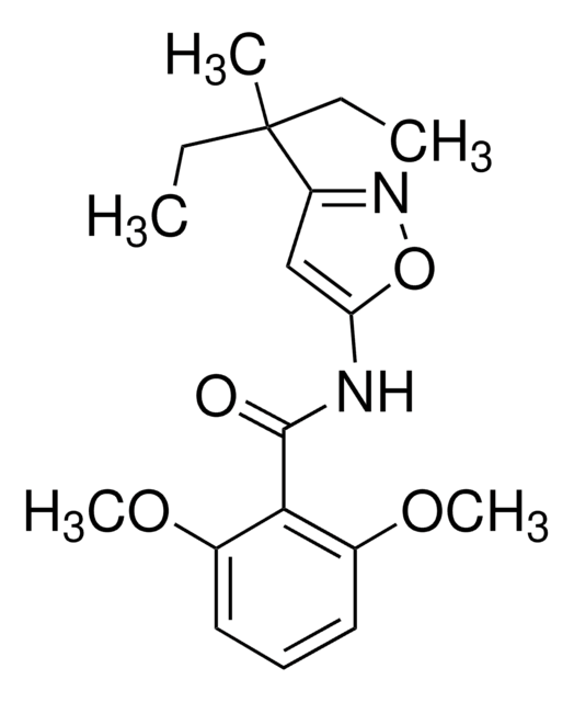 异恶草胺 PESTANAL&#174;, analytical standard