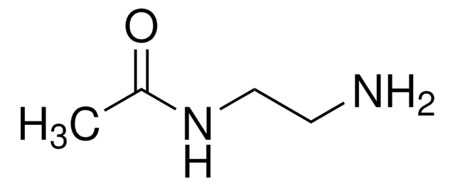 N-(2-Aminoethyl)acetamid technical grade, 90%