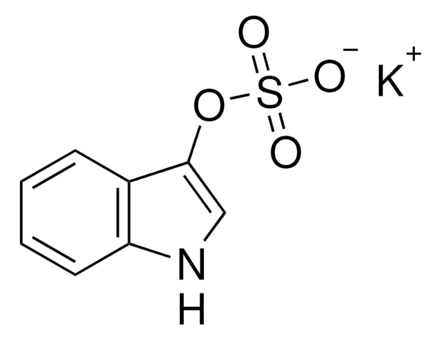 Kalium-3-indoxylsulfat Kaliumsalz