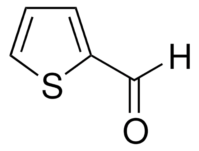 2-Thiophencarbaldehyd 98%