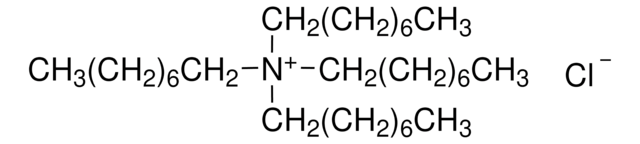 Tetraoctylammoniumchlorid &#8805;97.0% (AT)