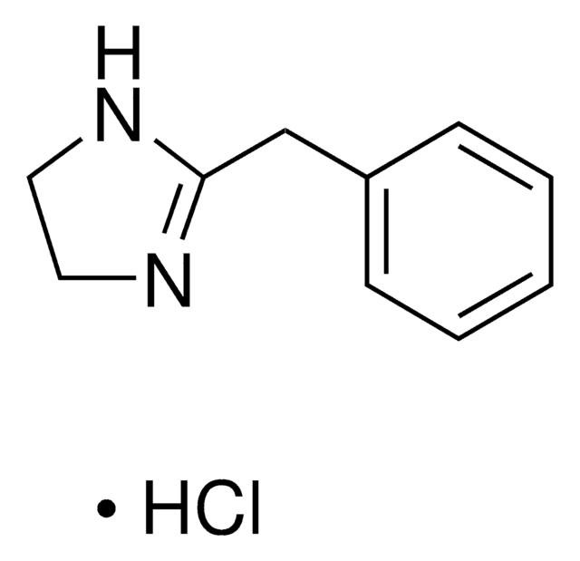 Tolazolin -hydrochlorid United States Pharmacopeia (USP) Reference Standard