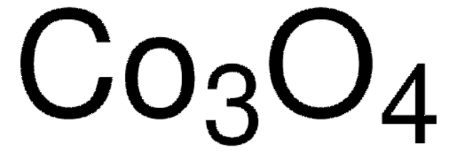 Cobalt(II,III)-oxid nanopowder, &lt;50&#160;nm particle size (SEM), 99.5% trace metals basis