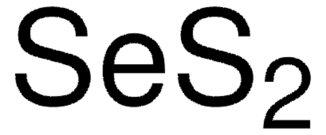 Selenium sulfide