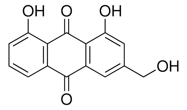 Aloe-emodine analytical standard