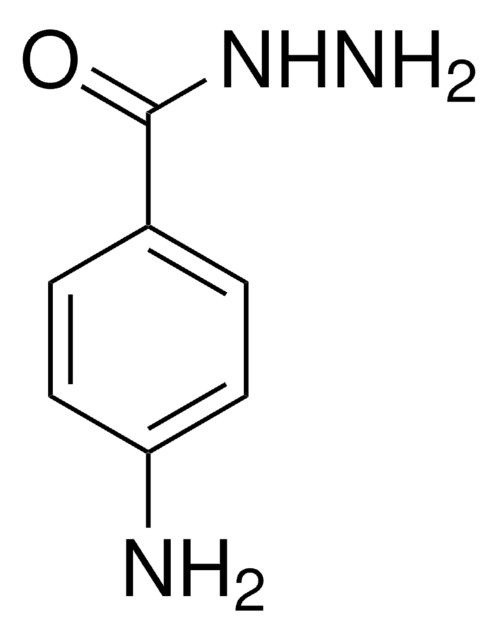 4-Amino-benzhydrazid 95%