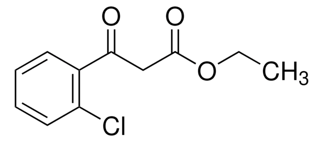 Ethyl-(2-chlorbenzoyl)acetat &#8805;95%