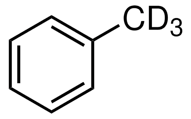 Toluol-&#945;, &#945;, &#945;-d3 99 atom % D