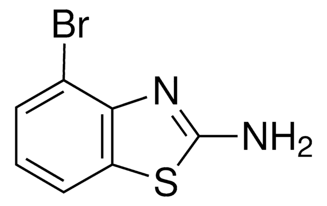 4-Bromo-1,3-benzothiazol-2-amine