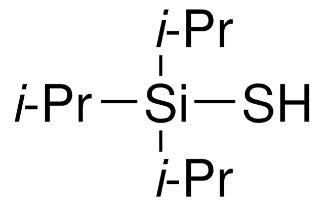 Triisopropylsilanthiol 97%