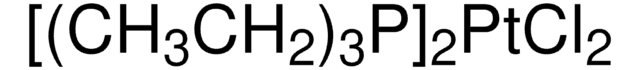 cis-Dichlor-bis(triethylphosphin)platin(II) 98%