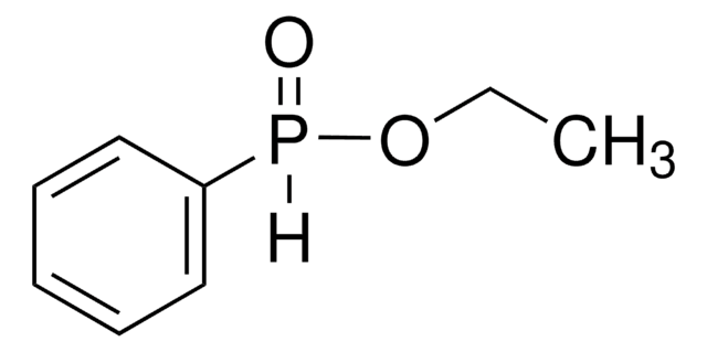 Ethyl phenylphosphinate 94%