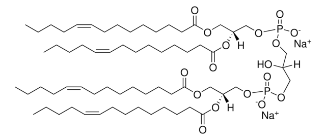 14:1 Cardiolipin Avanti Polar Lipids 710337C