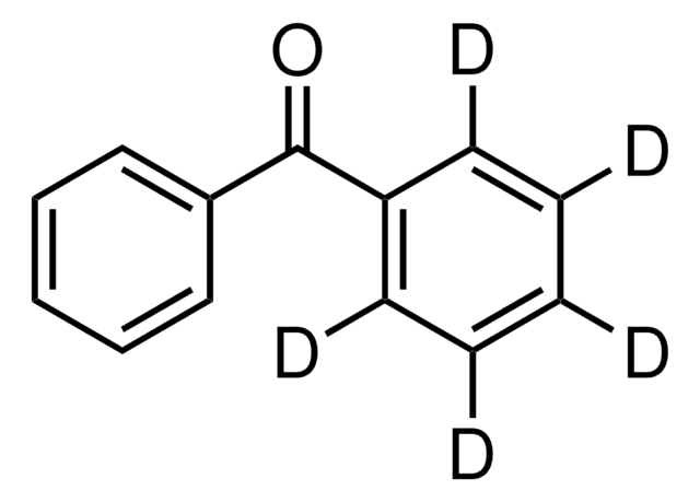 Benzophenone-2,3,4,5,6-d5 98 atom % D