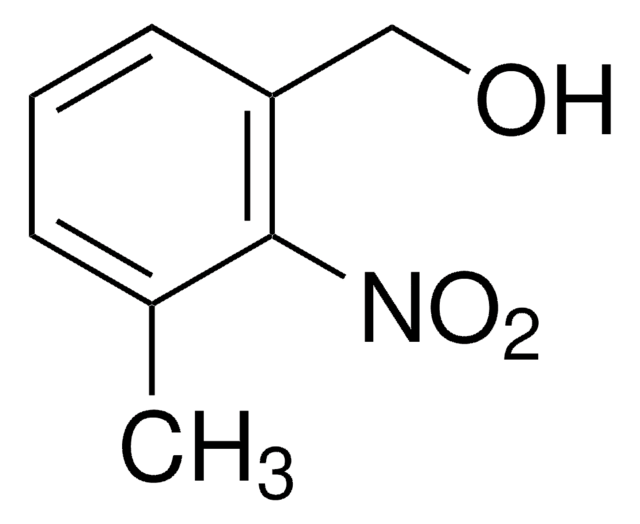 3-Methyl-2-nitrobenzylalkohol 98%