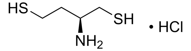 (S)-2-アミノブタン-1,4-ジチオール 塩酸塩 99% (titration)