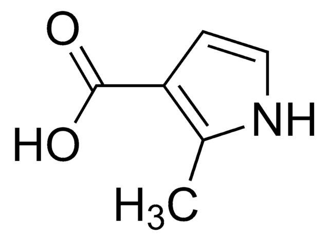 2-Methyl-1H-pyrrole-3-carboxylic acid AldrichCPR