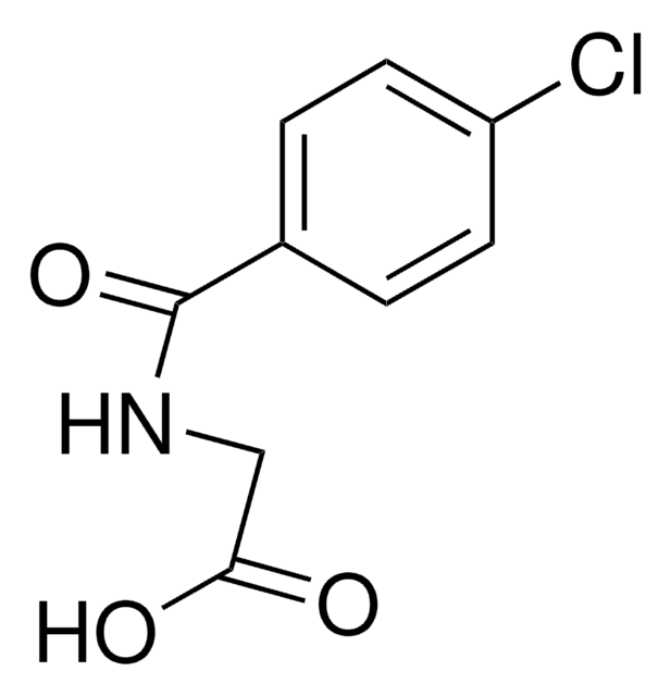 4-CHLOROHIPPURIC ACID AldrichCPR