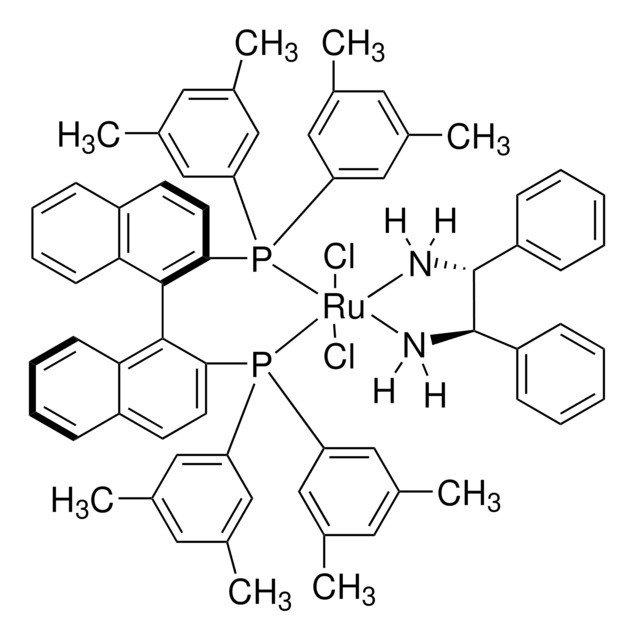 RuCl2[(R)&#8722;DM&#8722;BINAP][(R,R)&#8722;DPEN]