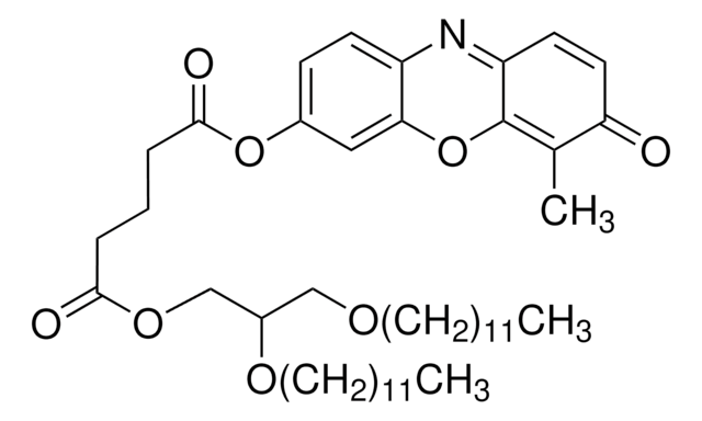 脂肪酶底物 &#8805;95% (HPLC)