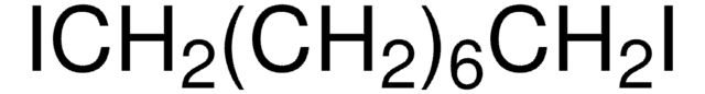 1,8-Diiodoctan 98%, contains copper as stabilizer