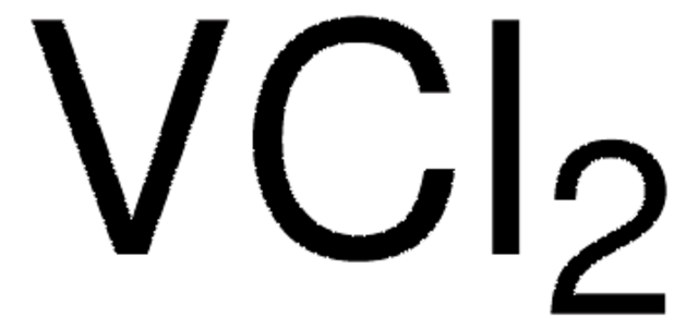 Vanadium(II)-chlorid 85%