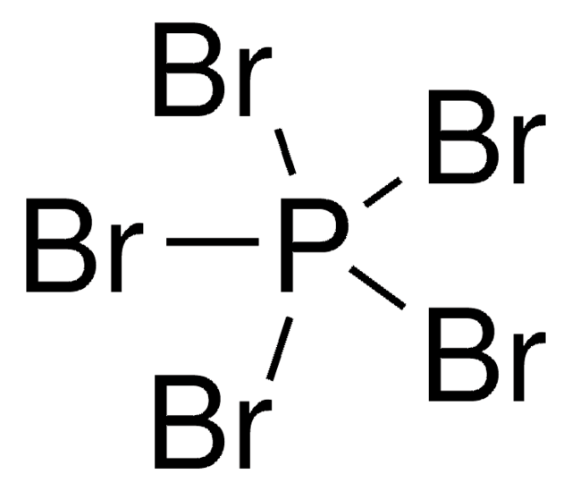 Phosphorpentabromid 95%