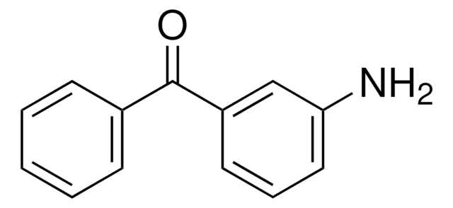 3-氨基二苯甲酮 97%