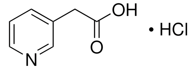 3-Pyridylessigsäure -hydrochlorid 98%