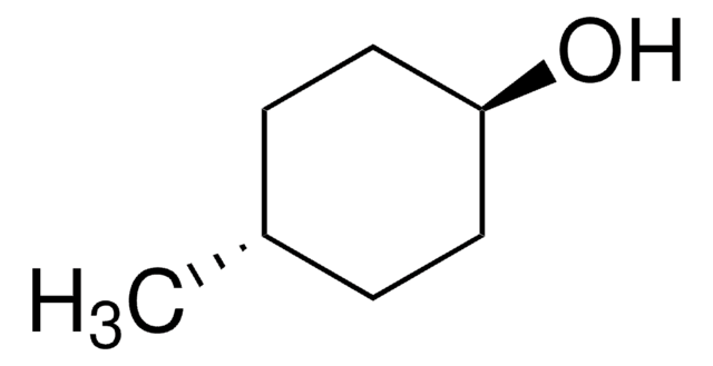 trans-4-Methylcyclohexanol 97%