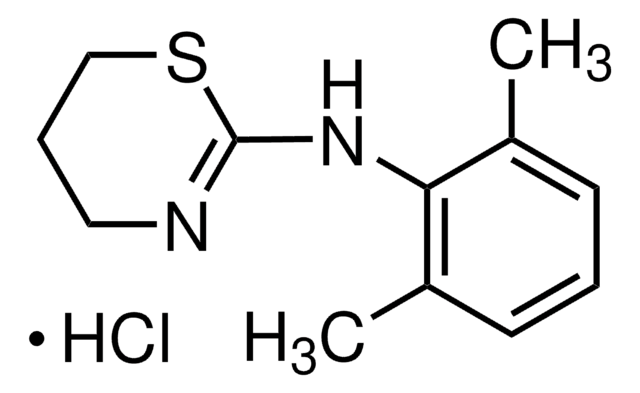 甲苯噻嗪 盐酸盐 United States Pharmacopeia (USP) Reference Standard