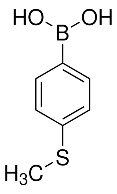 4-(Methylthio)phenylborsäure &#8805;95%